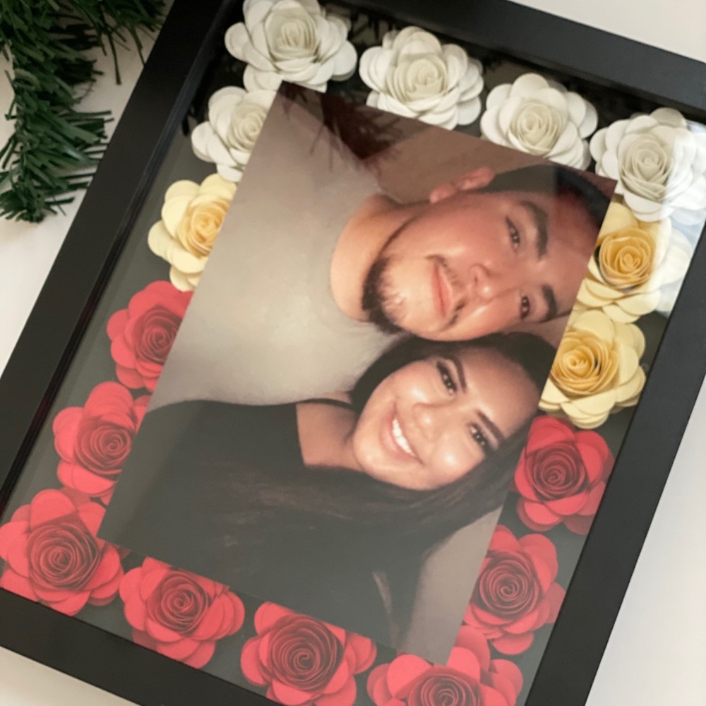 Frame (Personalized)